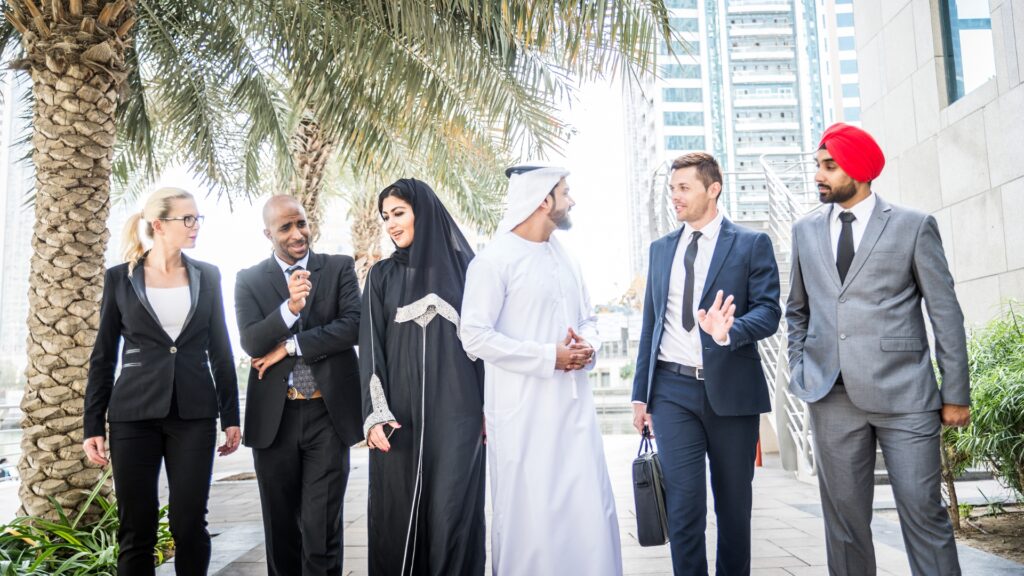 Institutional investors