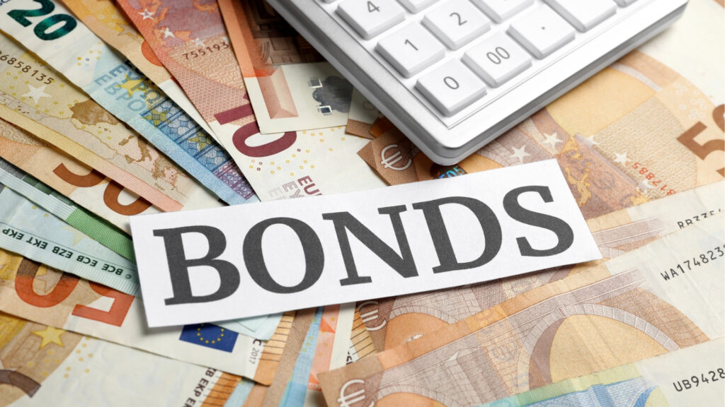 Corporate bonds